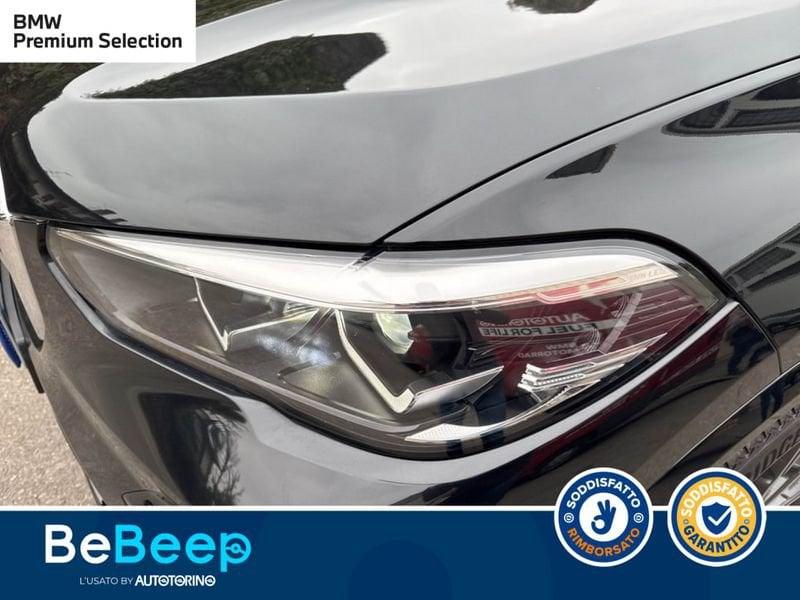 BMW X5 XDRIVE25D MSPORT AUTO