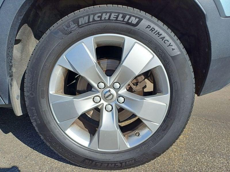 Volvo XC40 XC40 2.0 d3 AWD geartronic 1°PROP-GARANZIA