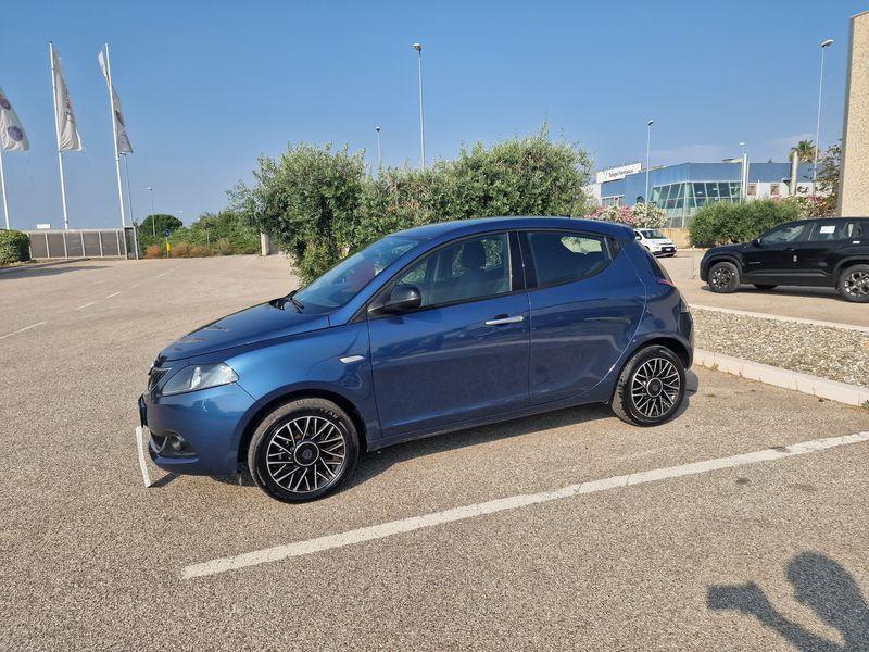 LANCIA Ypsilon III 2021 - Ypsilon 1.0 firefly hybrid Platino s&s 70cv
