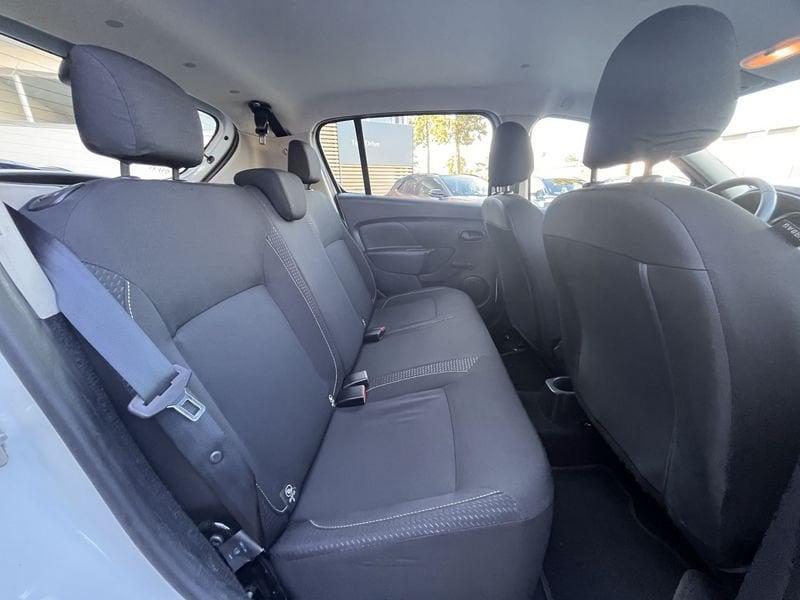 Dacia Sandero 1.0 SCE AMBIANCE