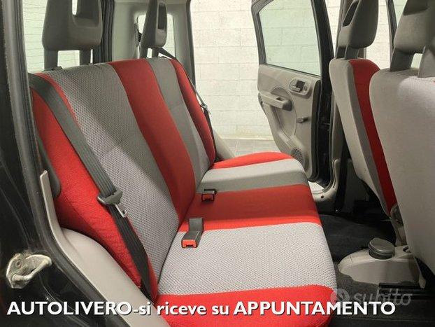 FIAT Panda 1.3 MJT 16V 4x4 69CV