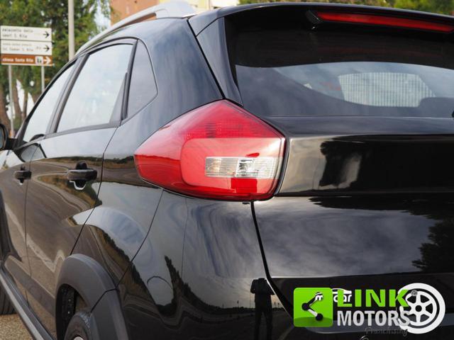 DR MOTOR DR 3.0 1.5 Bi-Fuel GPL