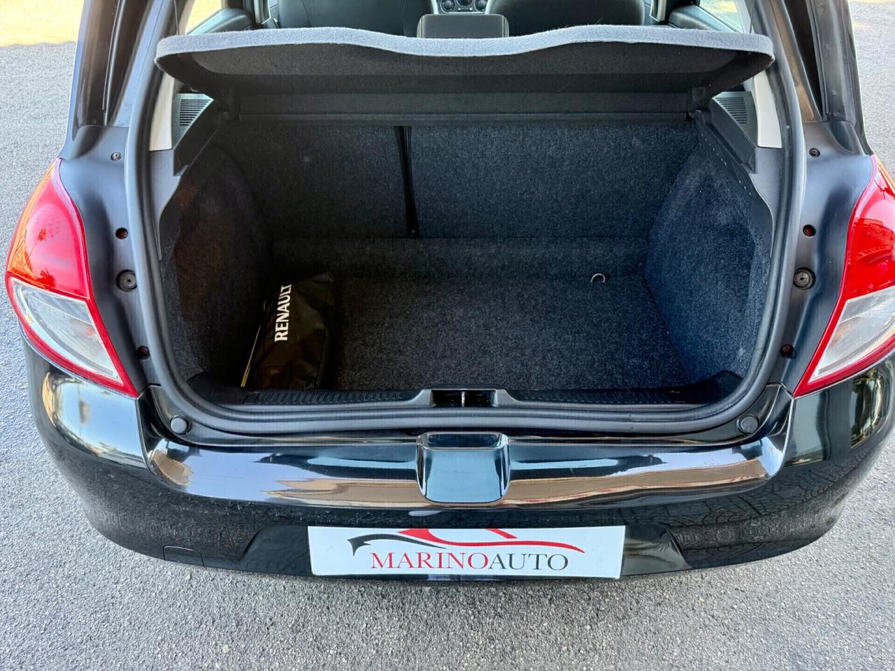 Renault Clio 1.5 dCi 75CV 5 porte Dynamique
