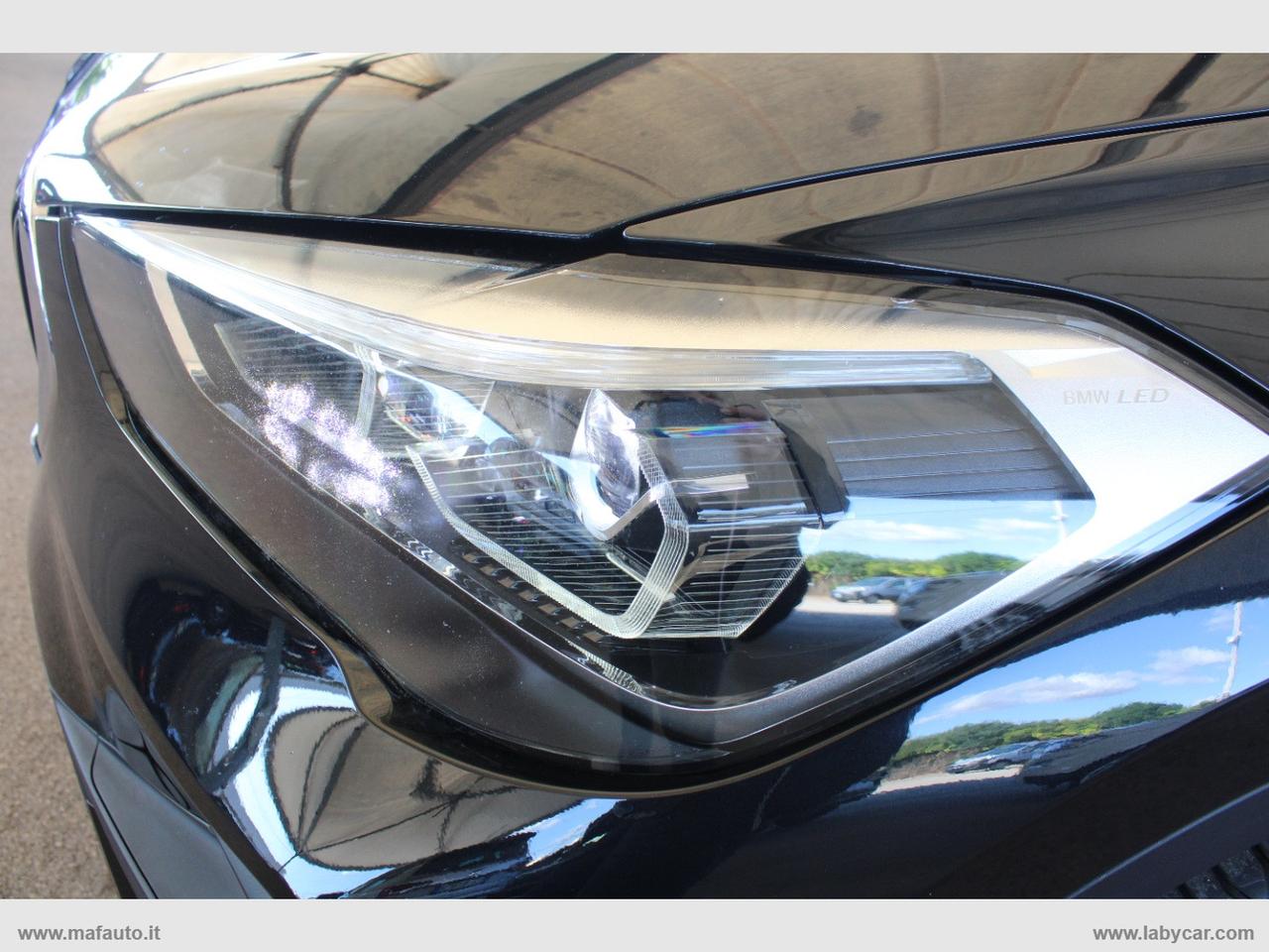 BMW X1 sDrive18d Business Advantage