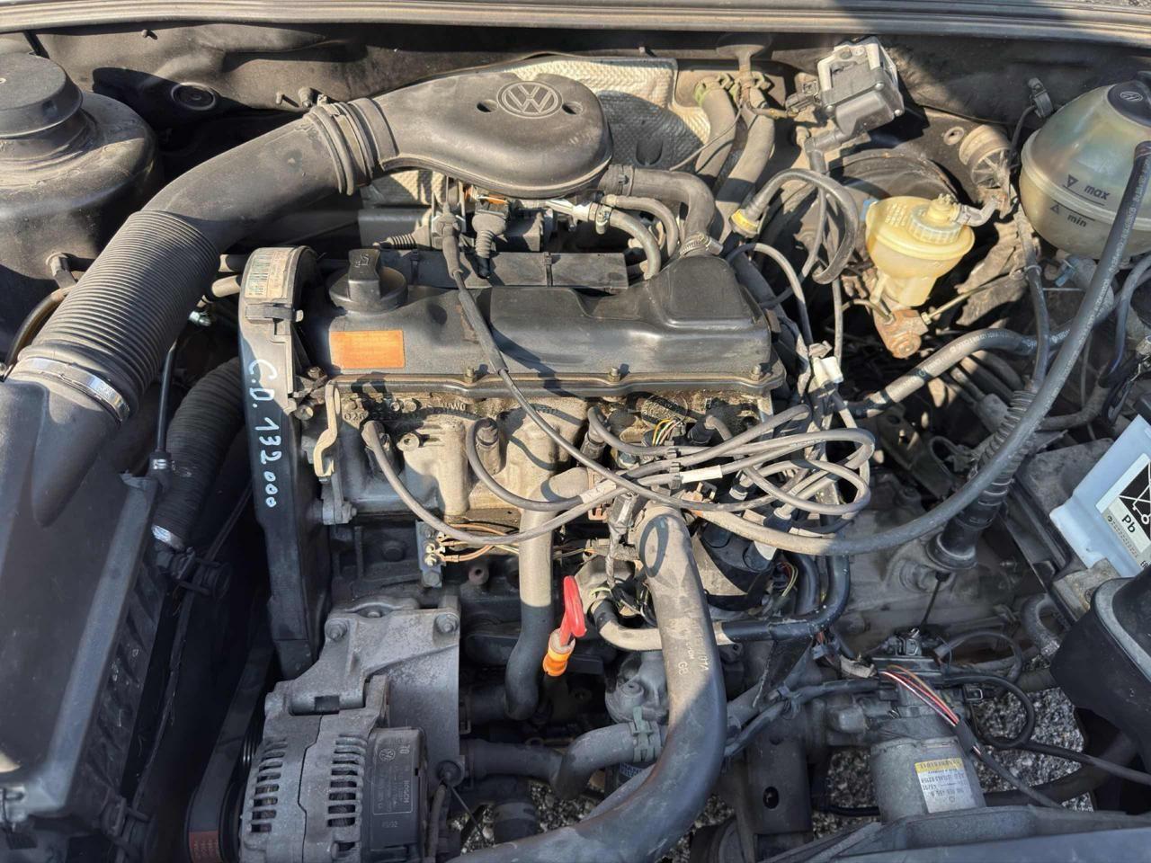Volkswagen Golf 1.8/90 CV CAT 3 PORTE GL PERFETTA-BELLISSIMA-