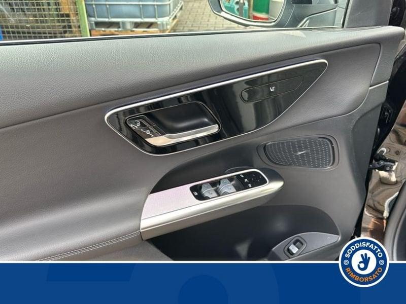 Mercedes-Benz GLC Coupé GLC 200d 4Matic Coupé Avantgarde Advanced