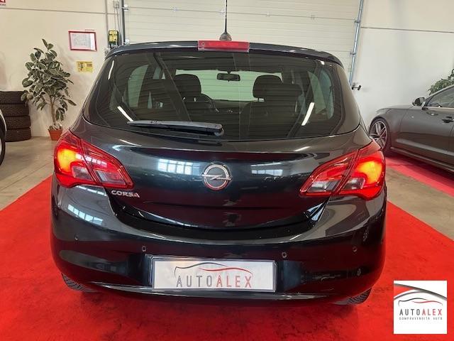 OPEL - Corsa 1.4 Cosmo Gpl 90cv 5p NEOPATENTATI