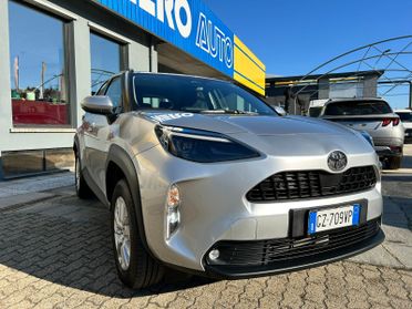 TOYOTA Yaris Cross Yaris Cross 1.5 Hybrid 5p. E...