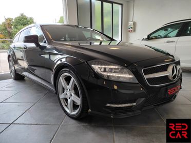 MERCEDES CLS 350 CDI AMG