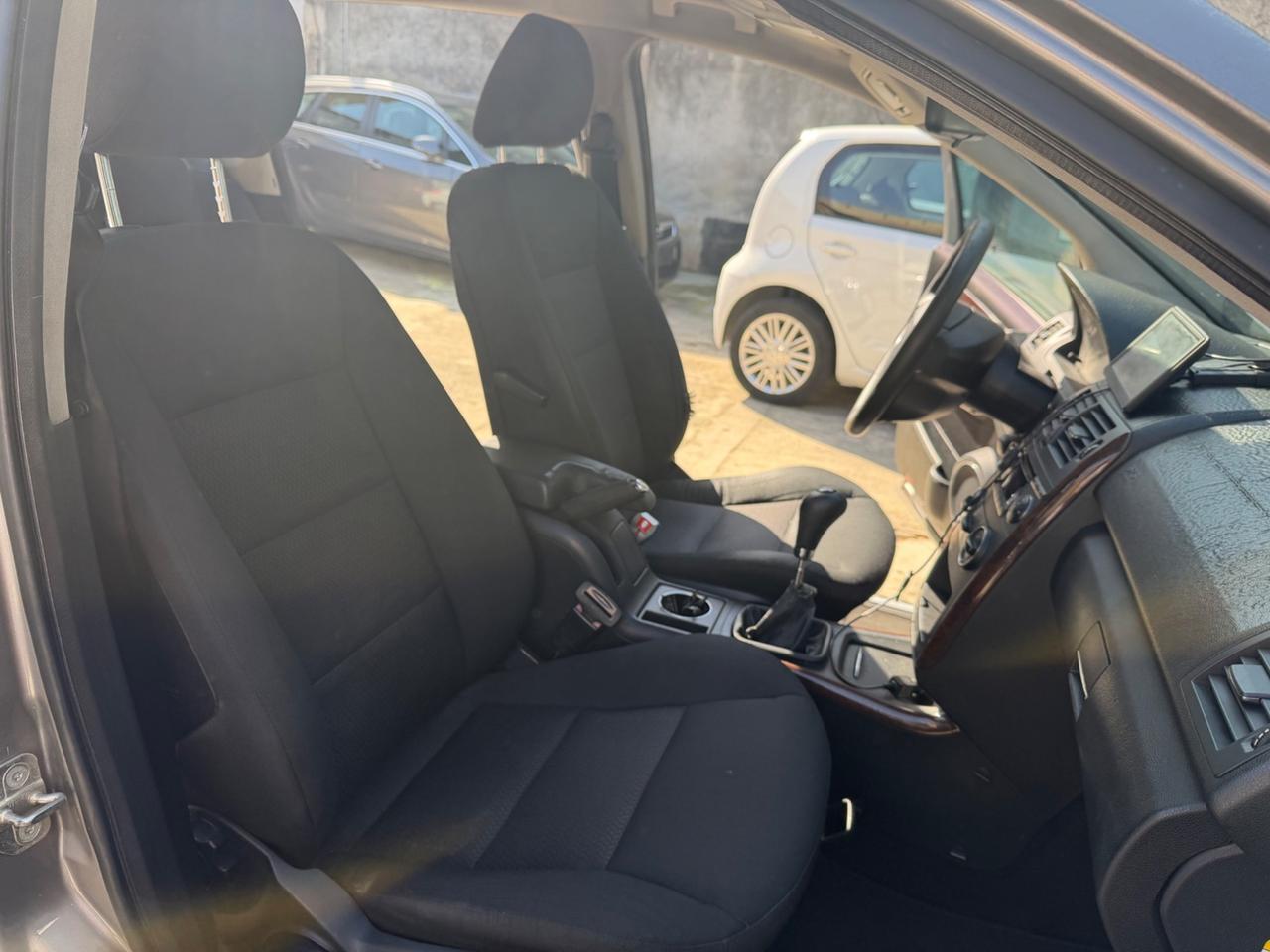 Mercedes-benz A 180 160 CDI Avantgarde