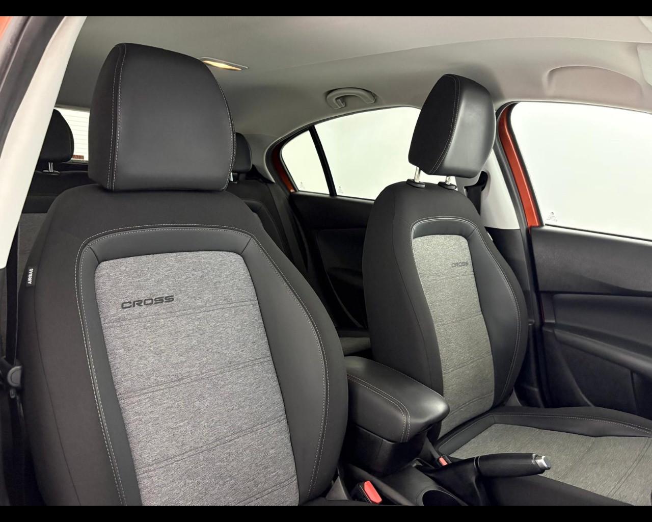 FIAT Tipo 5p 1.0 Cross 100cv