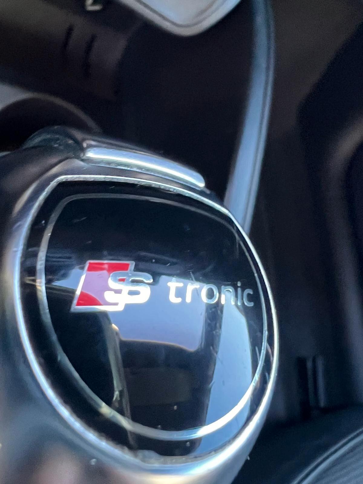 Audi A1 1.4 TFSI 185 CV S tronic S-Line