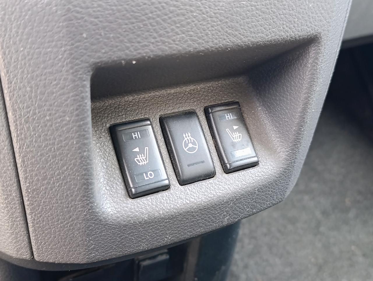 NISSAN NV200 e-nv200 efficient