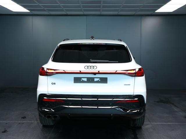 AUDI Q5 TDI 204CV mHEV+ quattro S tronic S line edition