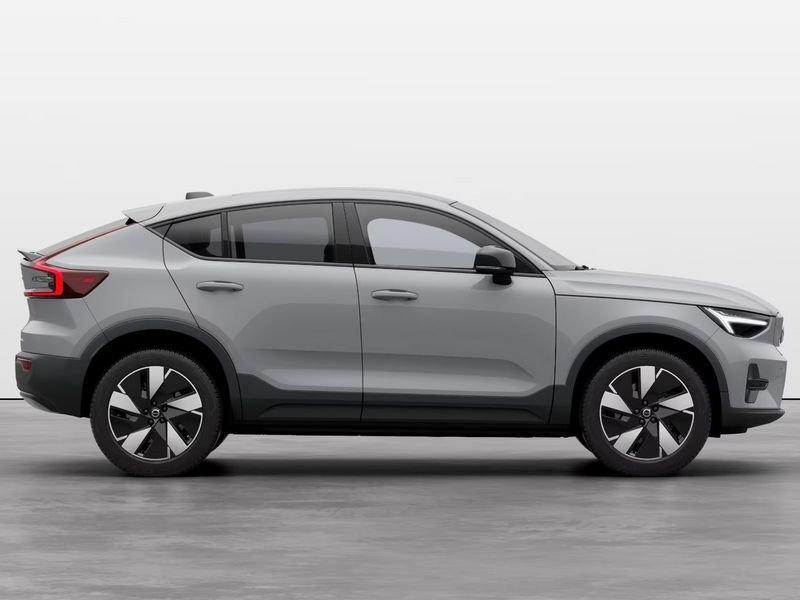 Volvo C40 Single Motor 238 CV Recharge Plus Pronta Consegna