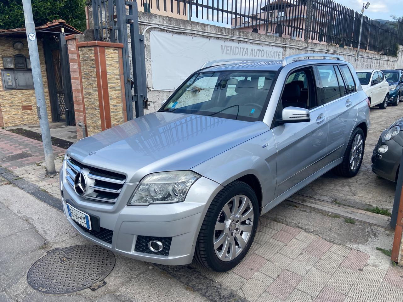 Mercedes-benz A 220 Mercedes classe 220cdi 2.2 diesel