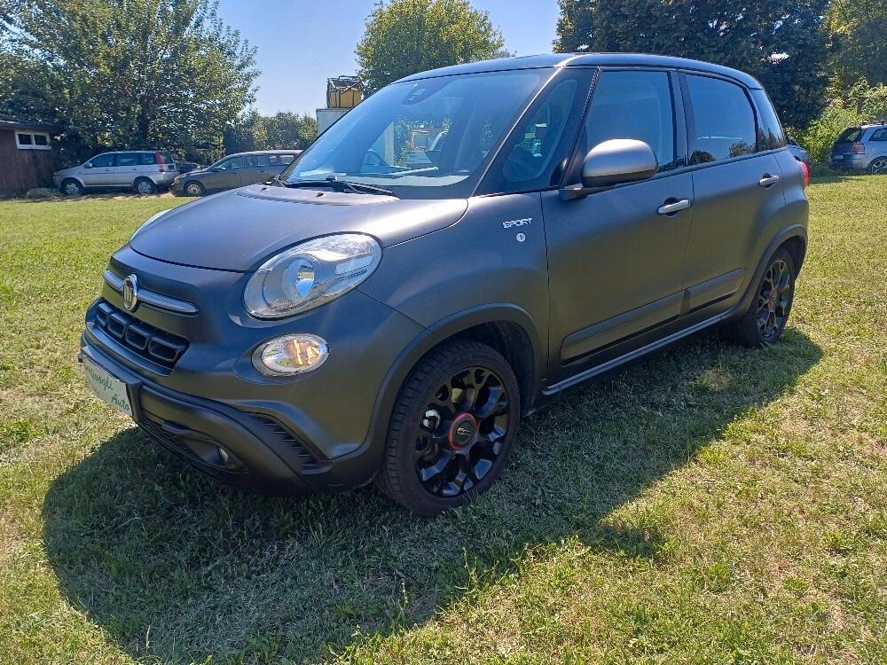 Fiat 500L 1.4 95 CV Sport 2021