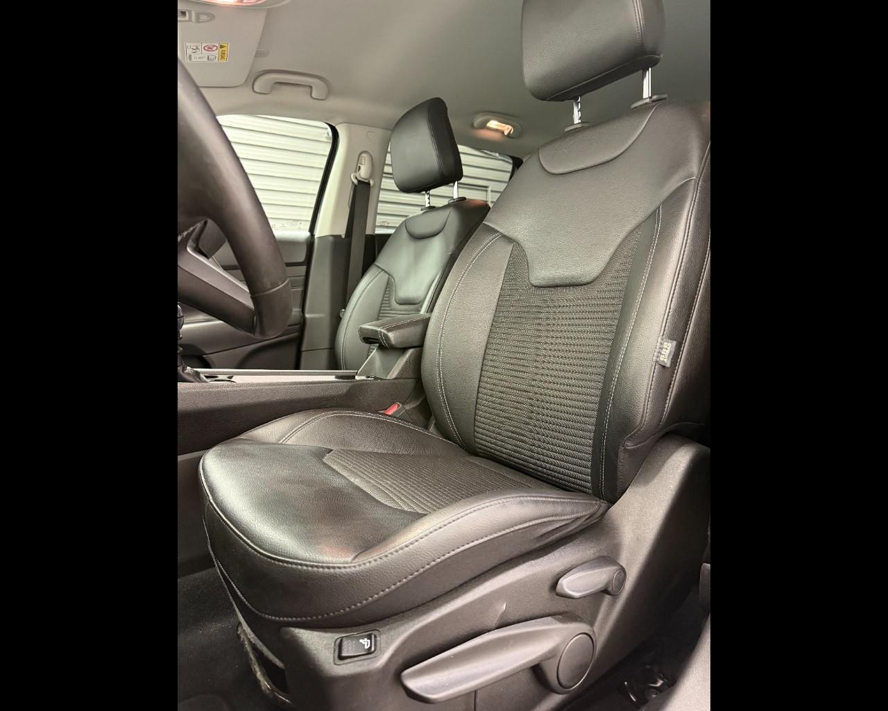 JEEP COMPASS 1.6 MJT 130 CW 2WD LIMITED