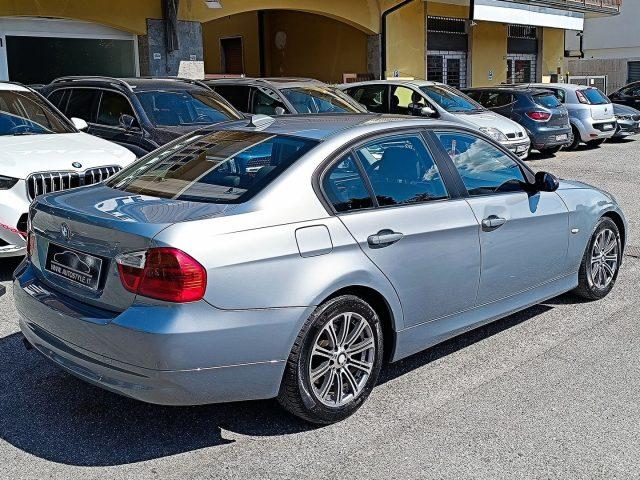 BMW 318 i cat BERLINA E90