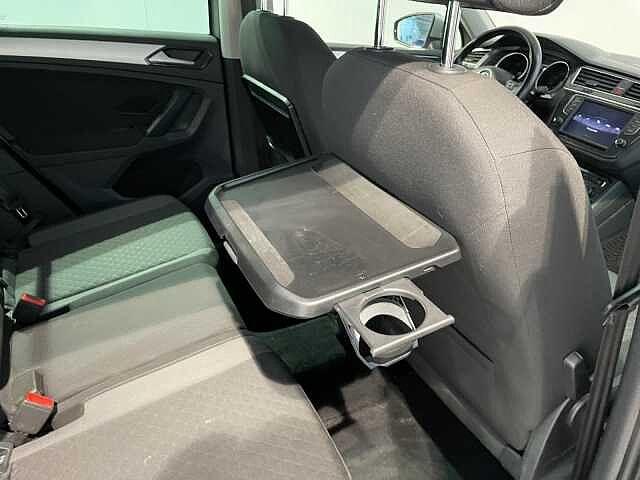 Volkswagen Tiguan 2ª serie 150CV 2.0TDI DSG 4MOTION Business