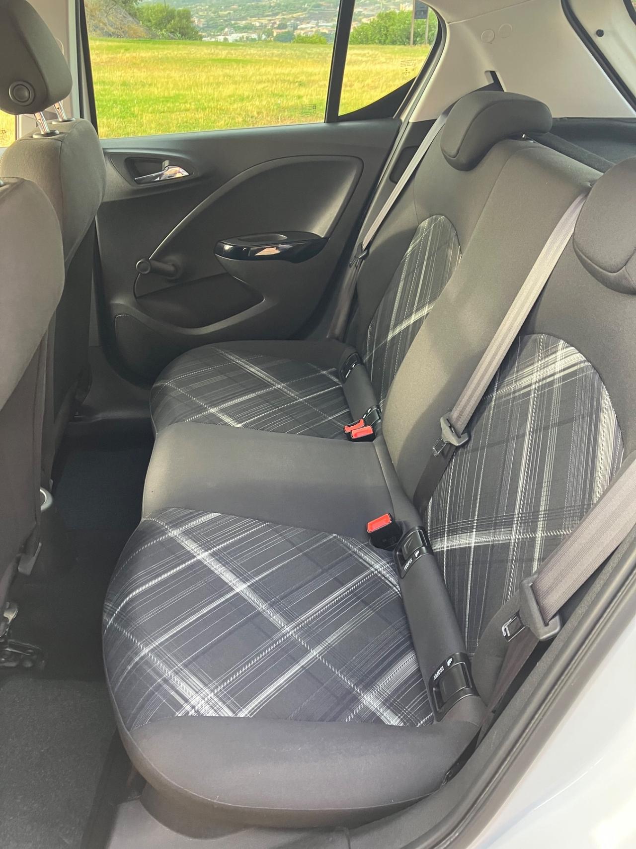 Opel Corsa 1.3 CDTI b-Color UNICO PROPRIETARIO