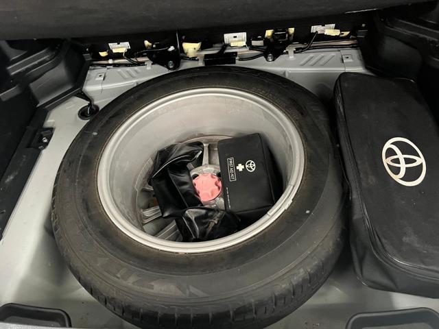 TOYOTA Yaris Cross 1.5 Hybrid 5p. E-CVT Business - RETOCAM, NAVI