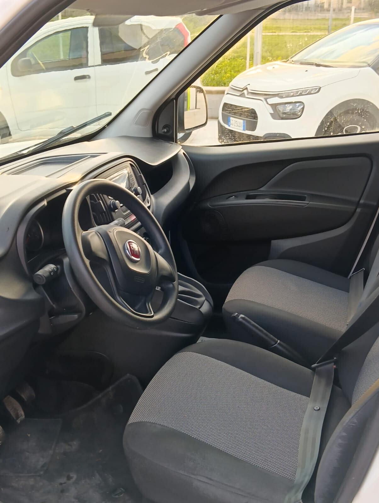 Fiat Doblo Doblò 1.6 MJT 120CV S&S PC-TN Cargo Business