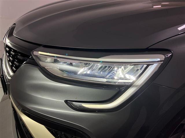 RENAULT Arkana 1.6 E-Tech full hybrid E-Tech Engineered 145cv