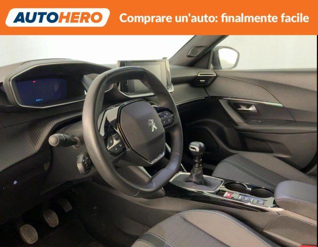 PEUGEOT 2008 PureTech 130 S&S Allure Pack