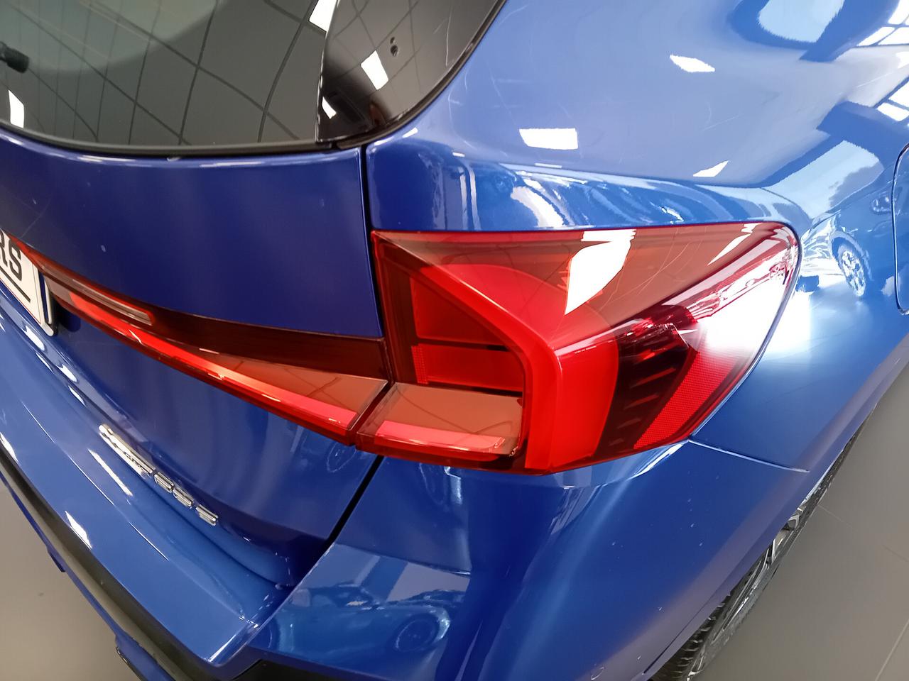 Bmw X1 xDrive 25e Msport