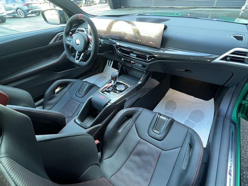 BMW M4 Coupé M4 CS Coupè xDrive Auto 551 CV -KM0-