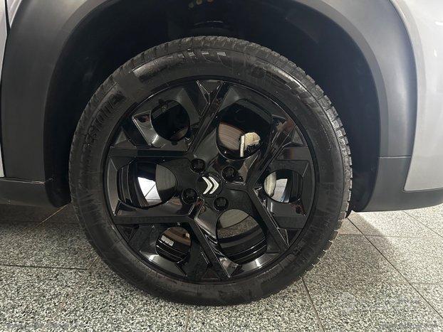CITROEN C3 Aircross PureTech 130 S&S EAT6 Max