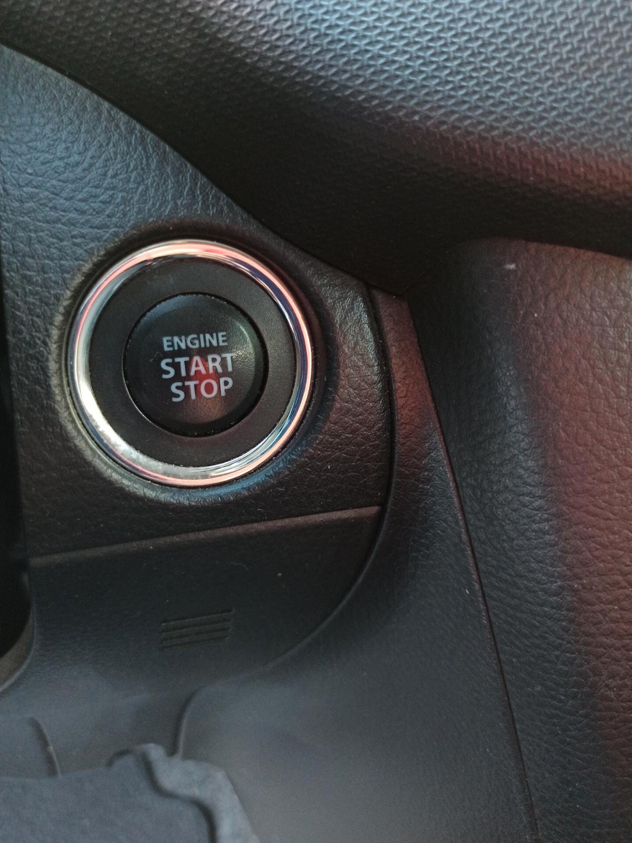 Suzuki Swift 1.2 VVT 5 porte B-Top