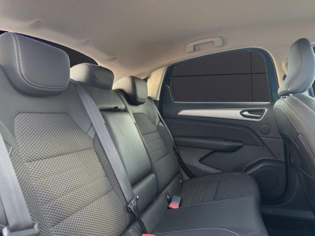 RENAULT Arkana Arkana Hybrid E-Tech 145 CV Intens