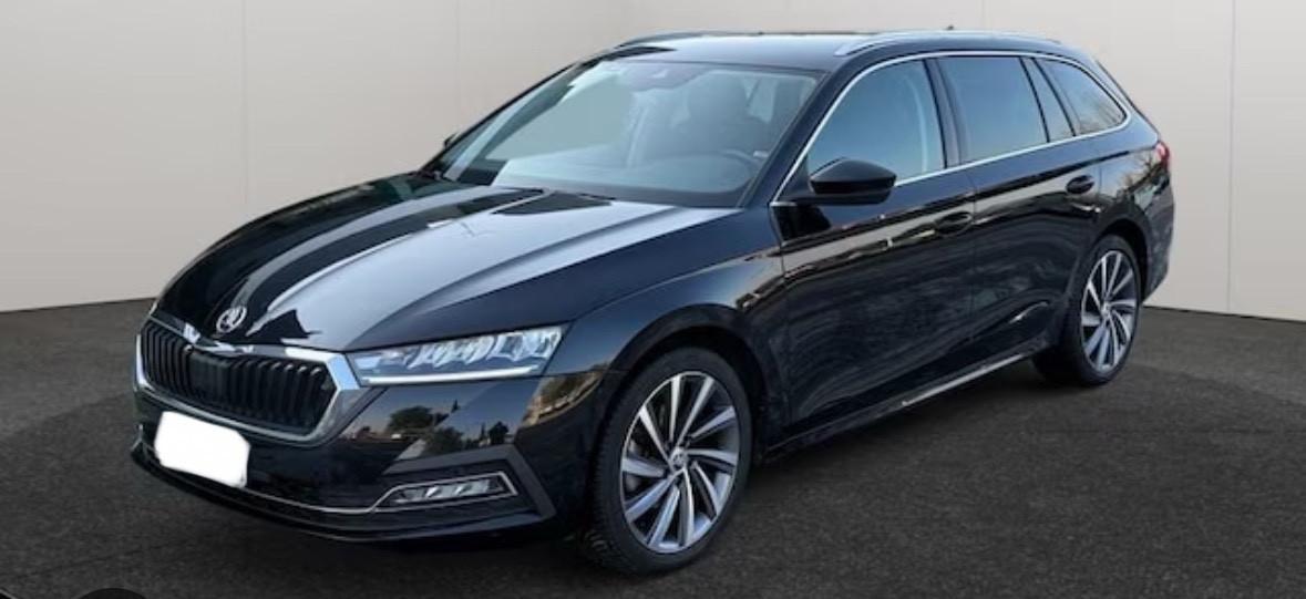 Skoda Octavia 2.0 TDI - CERCHI 18 - FULL LED- 2021