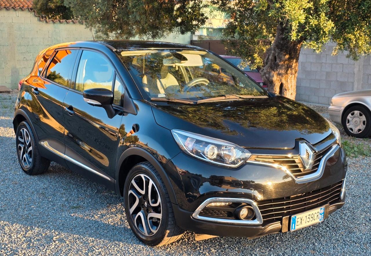 Renault Captur 1.5 dCi 8V 90 CV Start&Stop Energy R-Link