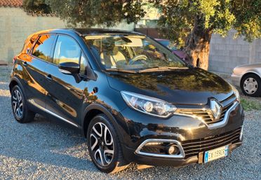 Renault Captur 1.5 dCi 8V 90 CV EDC Energy R-Link