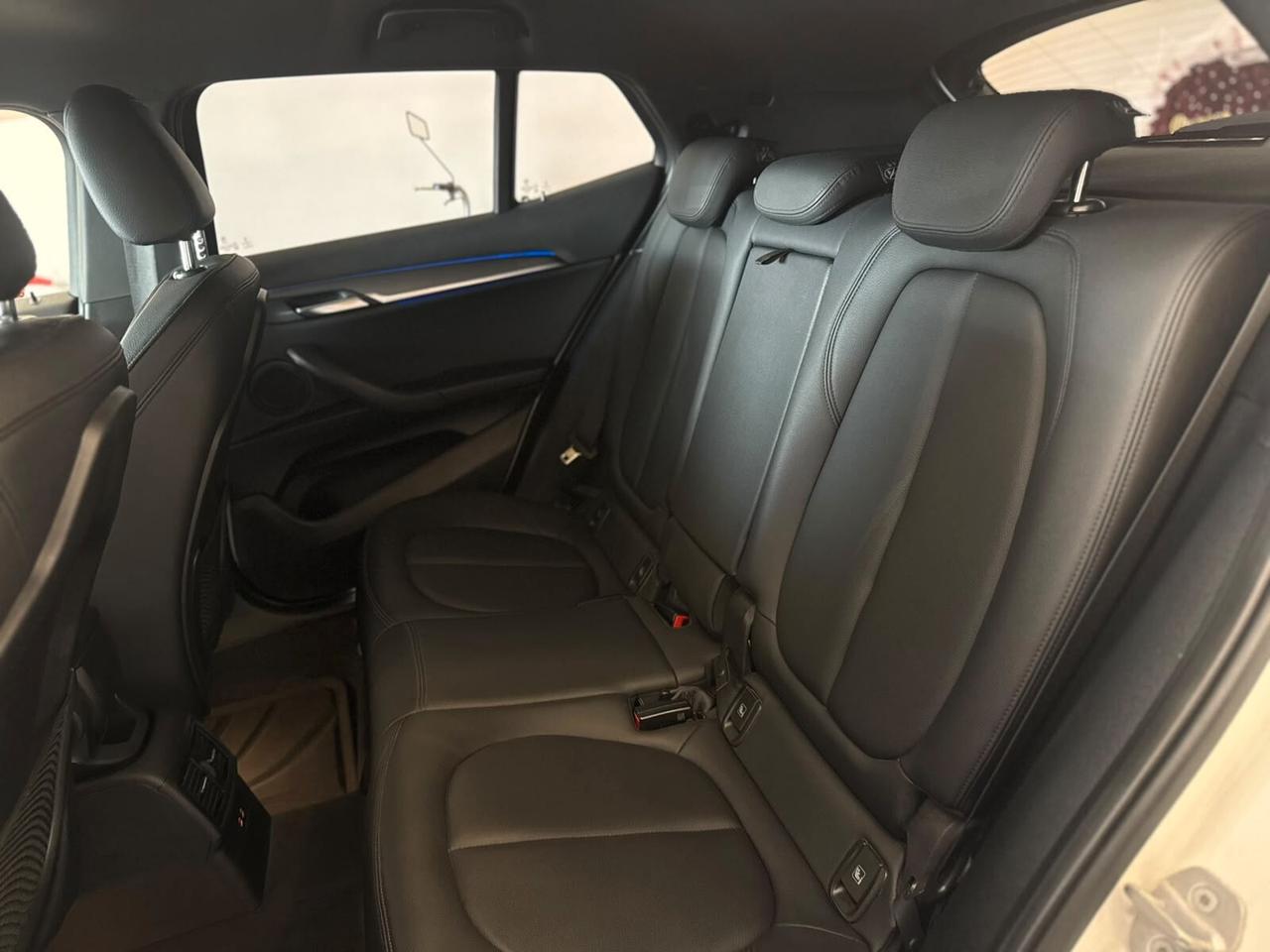 Bmw X2 xDrive18d Msport-X