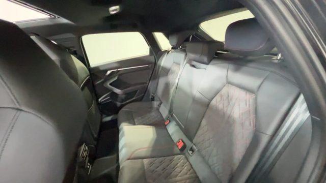 AUDI S3 SPB TFSI quattro S tronic #TETTO #VARI COLORI