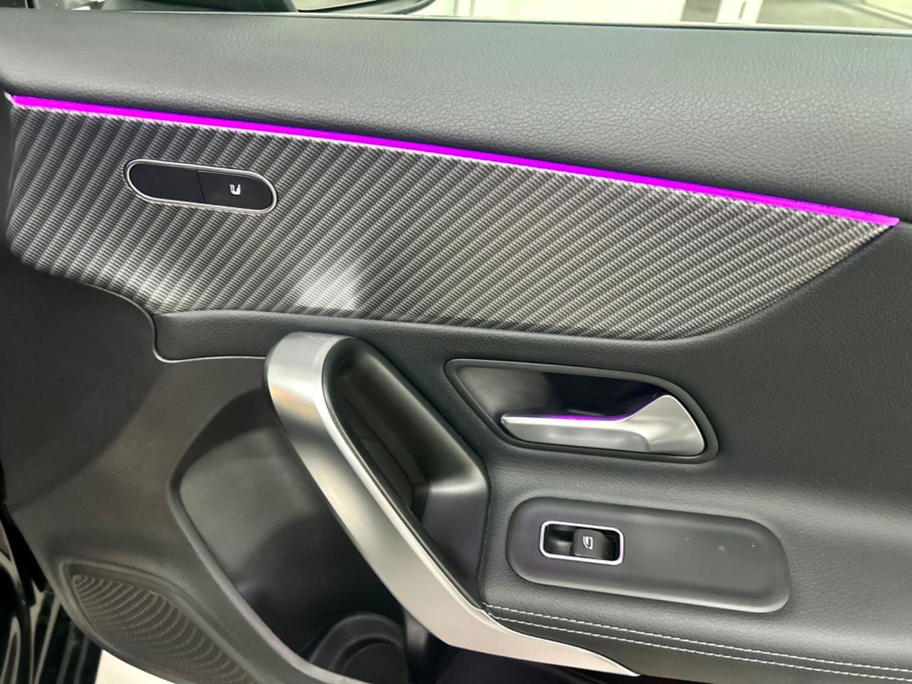 Mercedes classe A 200 d Automatic Plus FINANZIABILE