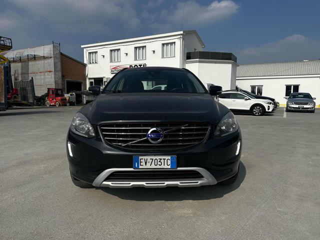 VOLVO XC60 D3 Geartronic Kinetic