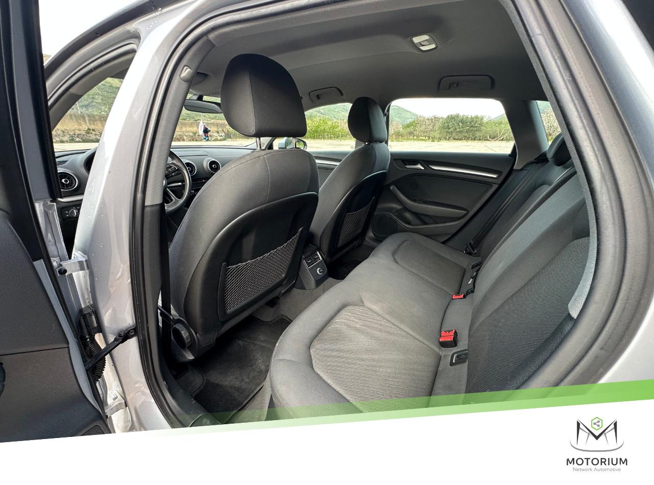 Audi A3 SPB 30 TDI S tronic Admired