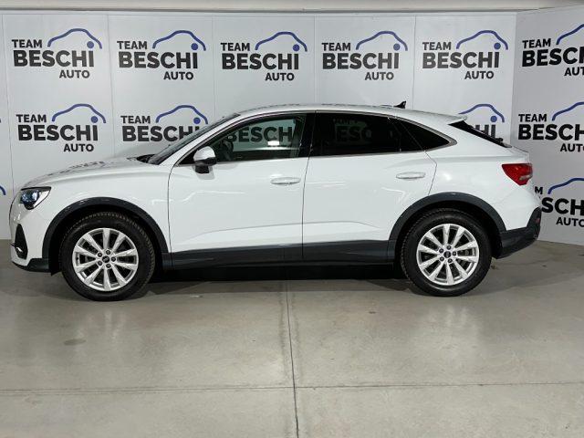 AUDI Q3 SPORTBACK 35 TDI S tronic Advanced