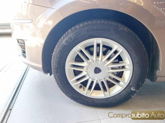 LANCIA MUSA 1.3 Multijet 16V 90 CV Platino