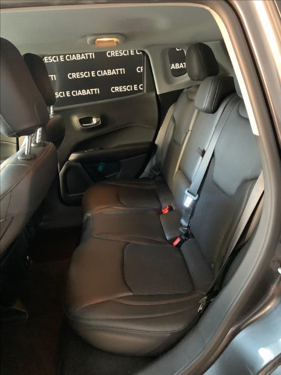 JEEP Compass 2.0 Multijet II 4WD Limited del 2017