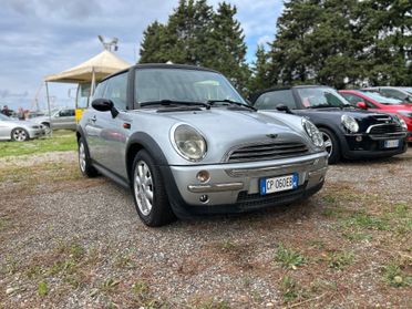 Mini 1.4 tdi One Diesel*NEOPATENTATI*
