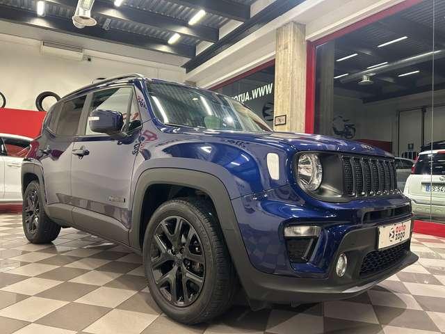 Jeep Renegade 1.0 T3 Night Eagle