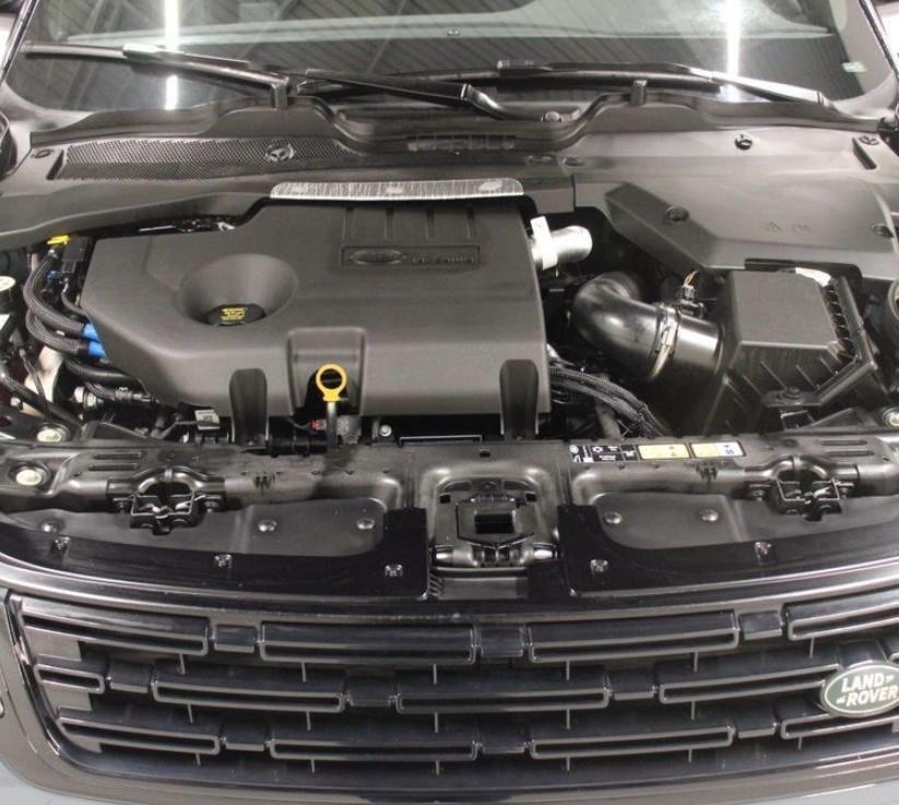 Range Rover Evoque 204 CV AWD Auto Dynamic SE