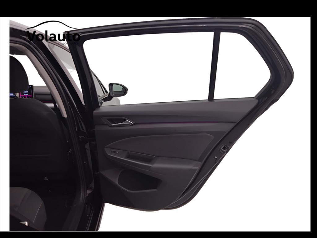 VOLKSWAGEN Golf VIII 2024 - Golf 2.0 tdi Life 115cv