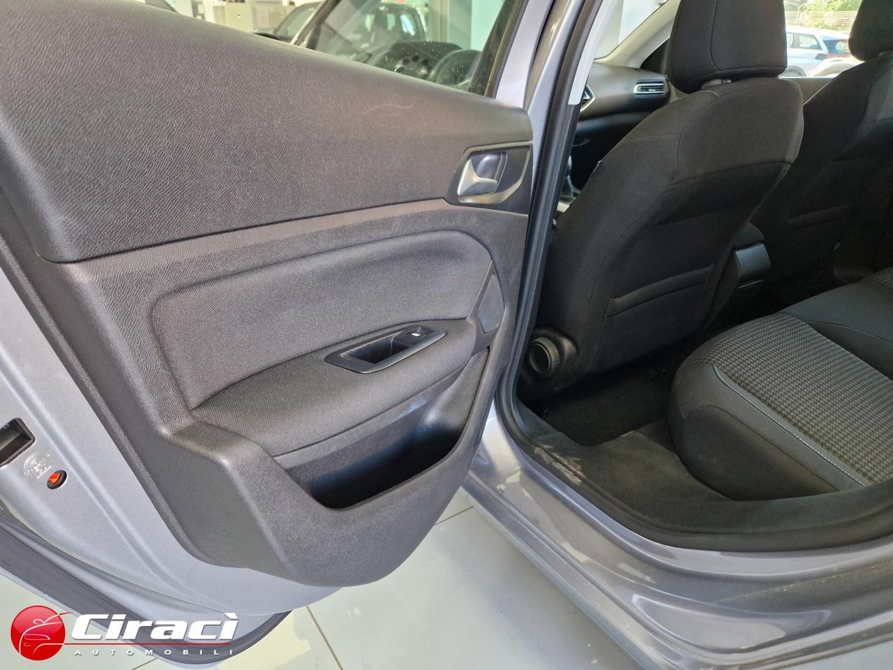 Peugeot 308 BlueHDi 130 EAT8 Business